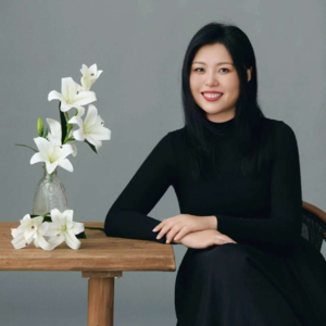 4.聪明努力又能干的女性职场人，如何突破35岁职场天花板？