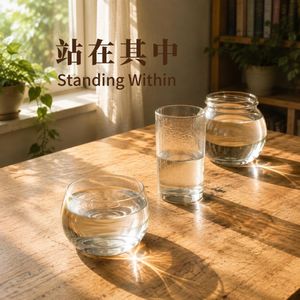 焦虑不是一个词,是很多种形状|错位期工具篇