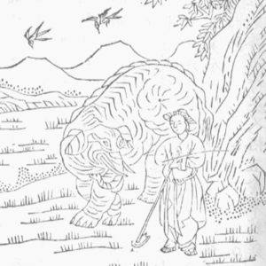 vol.6 我谈二十四孝