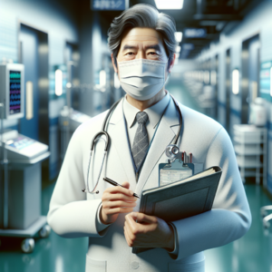 E41. 钟南山的传奇医路与家国担当