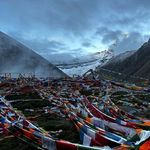vol.103 不上班时去旅行：第一次进藏，他就把事搞大了——马年转山 、高原跑马、独驾青藏
