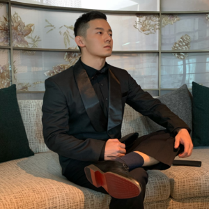 第2集【历史】《太阳王的礼物:丝袜,曾是男性的权力勋章》