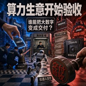 H200入华，Google签120亿美元芯片单
