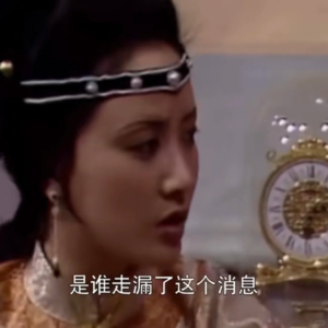 VOL41：曹雪芹都想点进来嗑瓜子听的瓜
