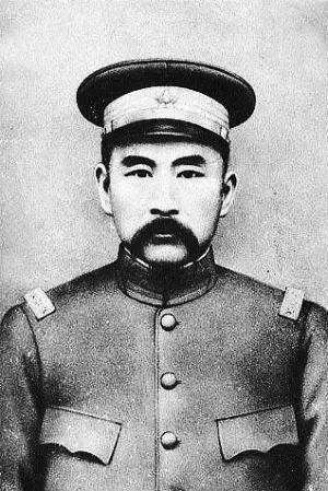 【民国人物】（4）：张勋这个人