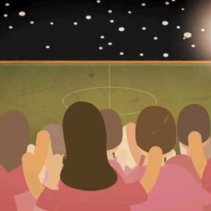 BBC Ideas｜球迷呐喊助威背后的科学是什么？