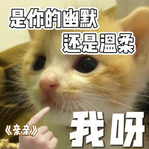 siu-亲亲（就在这个对我来说特殊的日子发布吧）