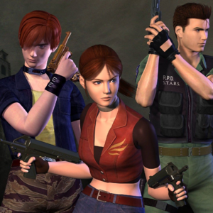 世嘉绝唱：《生化危机代号维罗妮卡》才是最应该重制的