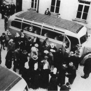 纳粹安乐死计划：以“仁慈”为名的屠杀