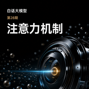 第28期丨注意力机制：打破AI的信息瓶颈