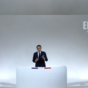 左翼联盟赢得法国大选极右翼意外失利,悬峙议会施压法国经济前景