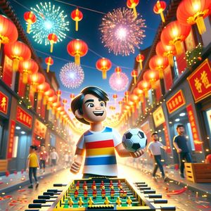 城市新语：年货清单借我瞅瞅