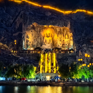 E02：45岁退休后的第一件事：全家一起去旅行（下）