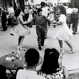 T104｜带你揭开舞者背后的秘密