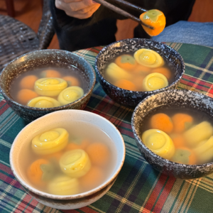 冒出新想法后说干就干太爽了！ 📅 Feb.12