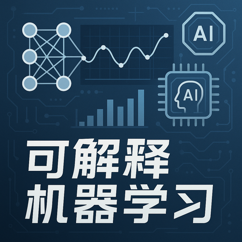 EP55. 量化分析师应该了解的可解释机器学习 episode artwork