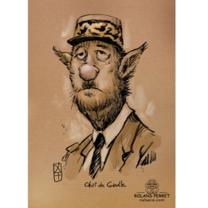 法国国民议会选举第二轮 极右翼为何只当了”小三“