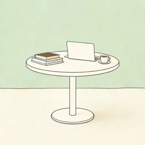 Vol.77 《东京八平米》的格外活法：空间再小，也挡不住向外生长的半径！