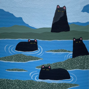 游梦|30min守护动物连接自我探索催眠