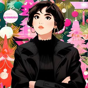 荒漠种花_圆子