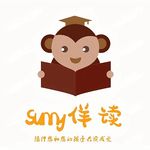 Sunny伴读亲子英语