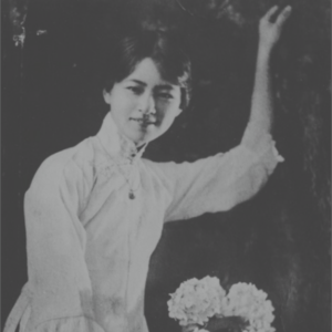 爱与希望｜你是人间四月天