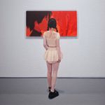 绿毛衣的冬天