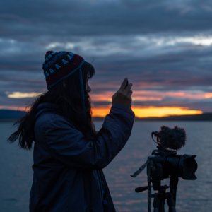 你们有那么多的眼睛——专访《众神的礼物》萨满纪录片摄影师王美琳