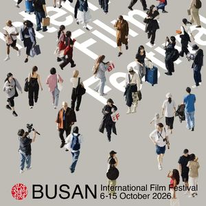 134. 影迷的釜山国际电影节游玩指南(现在准备来得及!)
