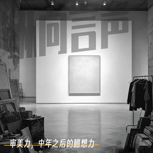 EP.32 审美力,中年之后的臆想力