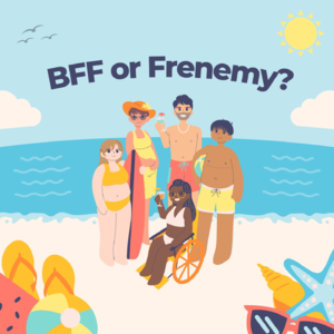 旅行选伴攻略｜和对的人出去才是最应该做的旅行攻略