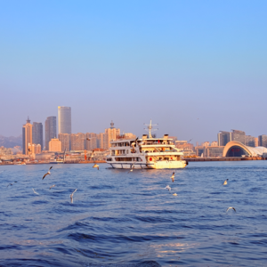 EP3敌人就是自己,离朋友近一点离敌人更近一点!