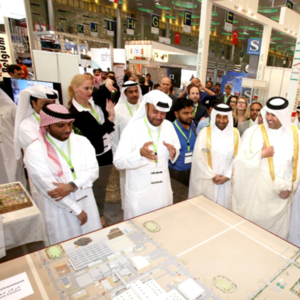 EP26 “热土”中东，留给了中小企业哪些机会？