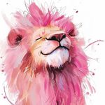 头上长犄角的小白龙