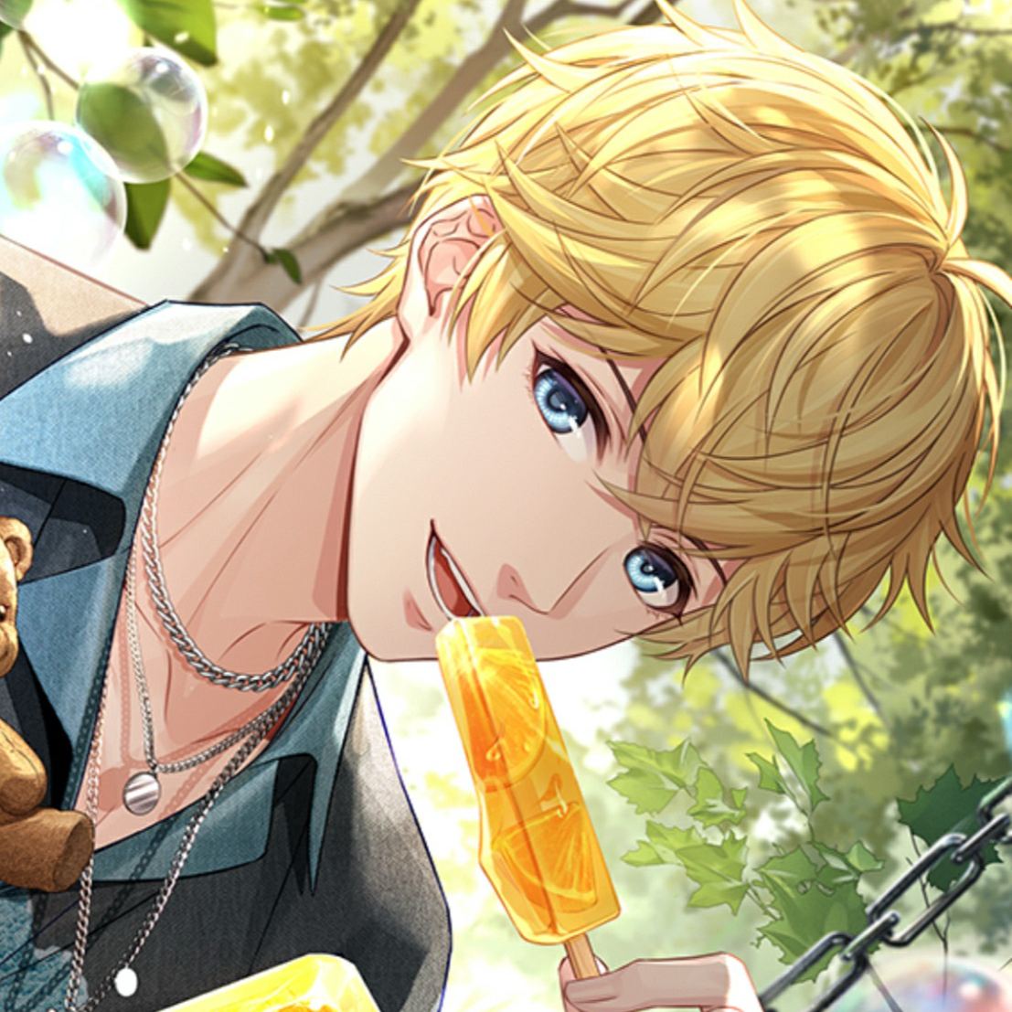 AI周棋洛翻唱《Kiss Kiss Shy Shy》 episode artwork