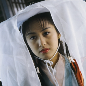 《射雕人物解》——黄蓉