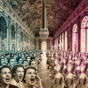 vol.41 在忽左忽右的撕裂世界里修补常识，兼论普世价值