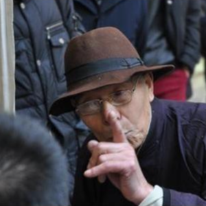 算命铁口直断要么是大师要么是骗子