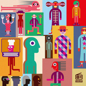 EP025:「微醺访谈」他们的爱情故事