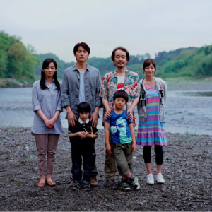 [书社精选]日本电影《如父如子》（下）