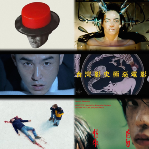 EP14. 朝酒晚舞 | 春季内容大赏 : 为贪嗔喜恶怒着迷 (三月补档 上)