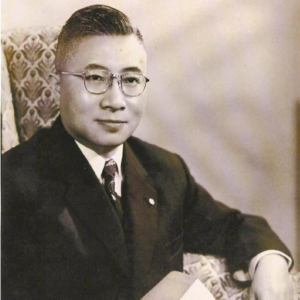 Eric说书-银元时代生活史 - 陈存仁 EP.01