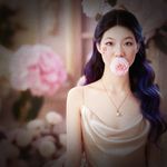 o祈谙茜o