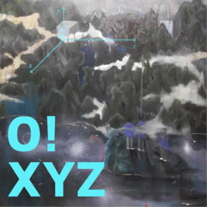 O！XYZ