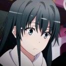 怪女孩
