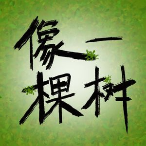 像一棵树Like A Tree