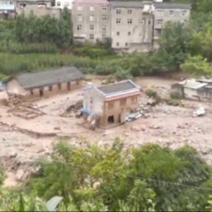 汉源山洪启示：山洪不在地灾防御体系内，如何打破部门壁垒？