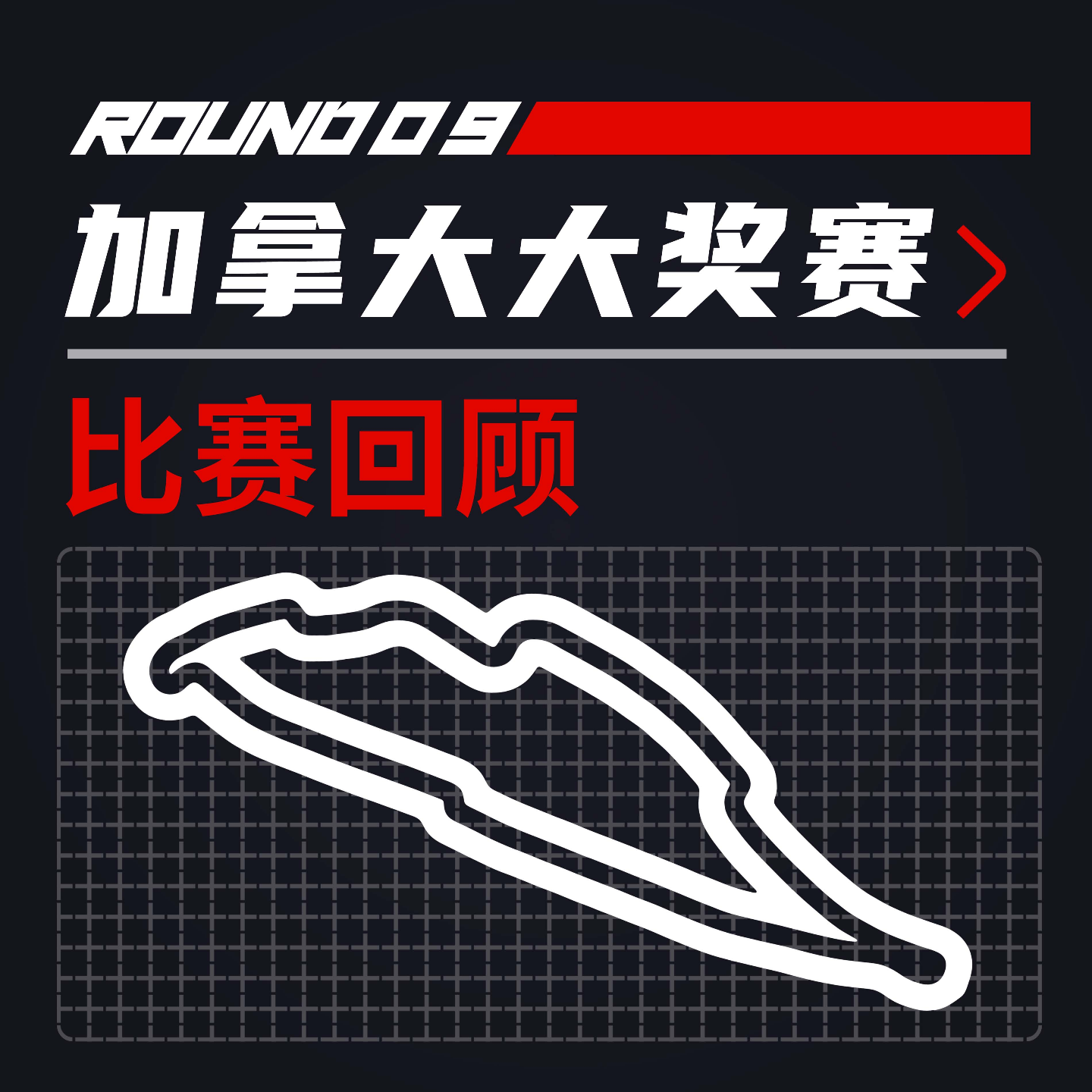 cover of episode 24R09加拿大｜雨战验货炼真金【飞驰圈F1复盘】