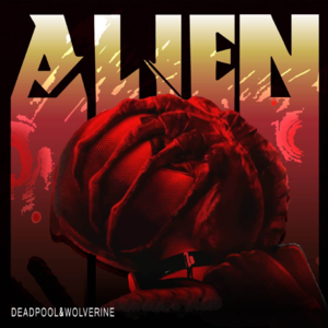 【影视】狼叔死侍搞暧昧 大女主蕾恩单枪来和异形会