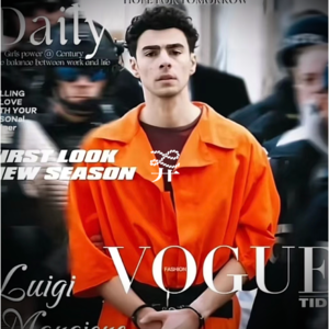 EP10. 从杀人犯Luigi到亲密关系里的罗生门：你的叙事是否对得起现实/自己？